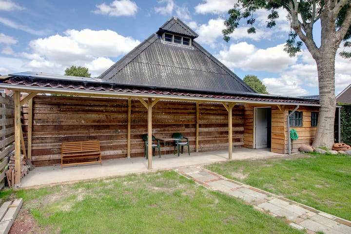 Photo 9 of Schoolstraat 60-A