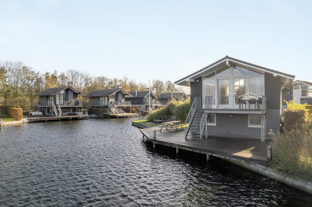 Foto 13 van Jongebuorren 25