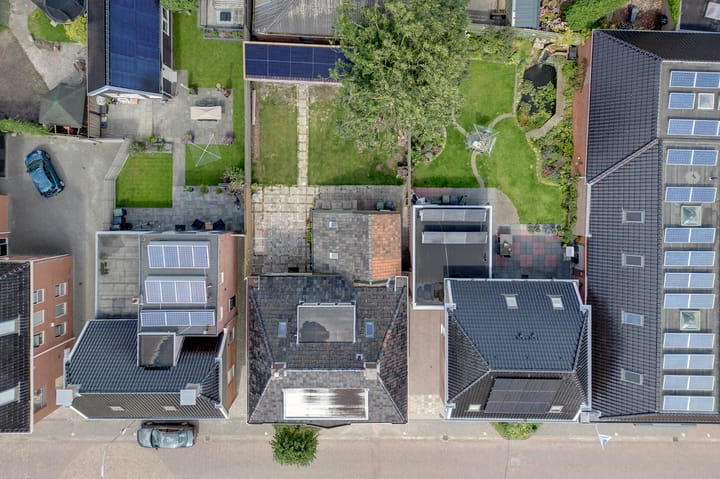 Photo 10 of Schoolstraat 60-A