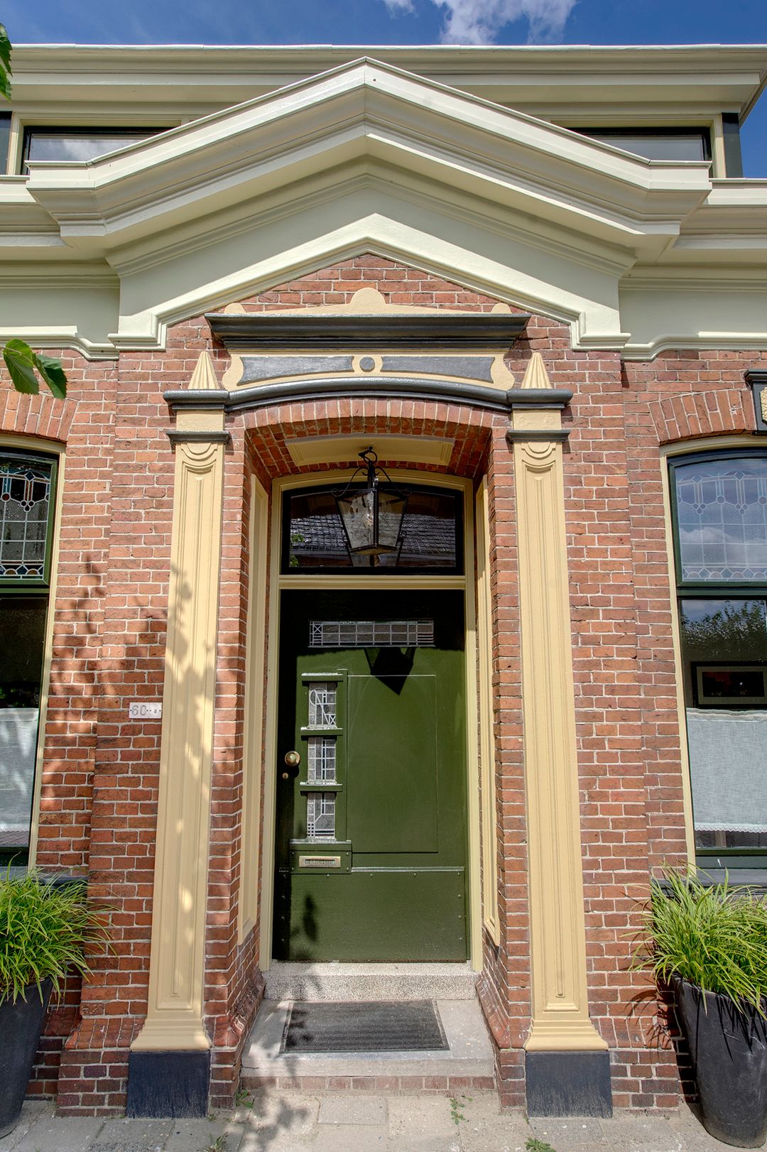 Foto 13 van Schoolstraat 60-A