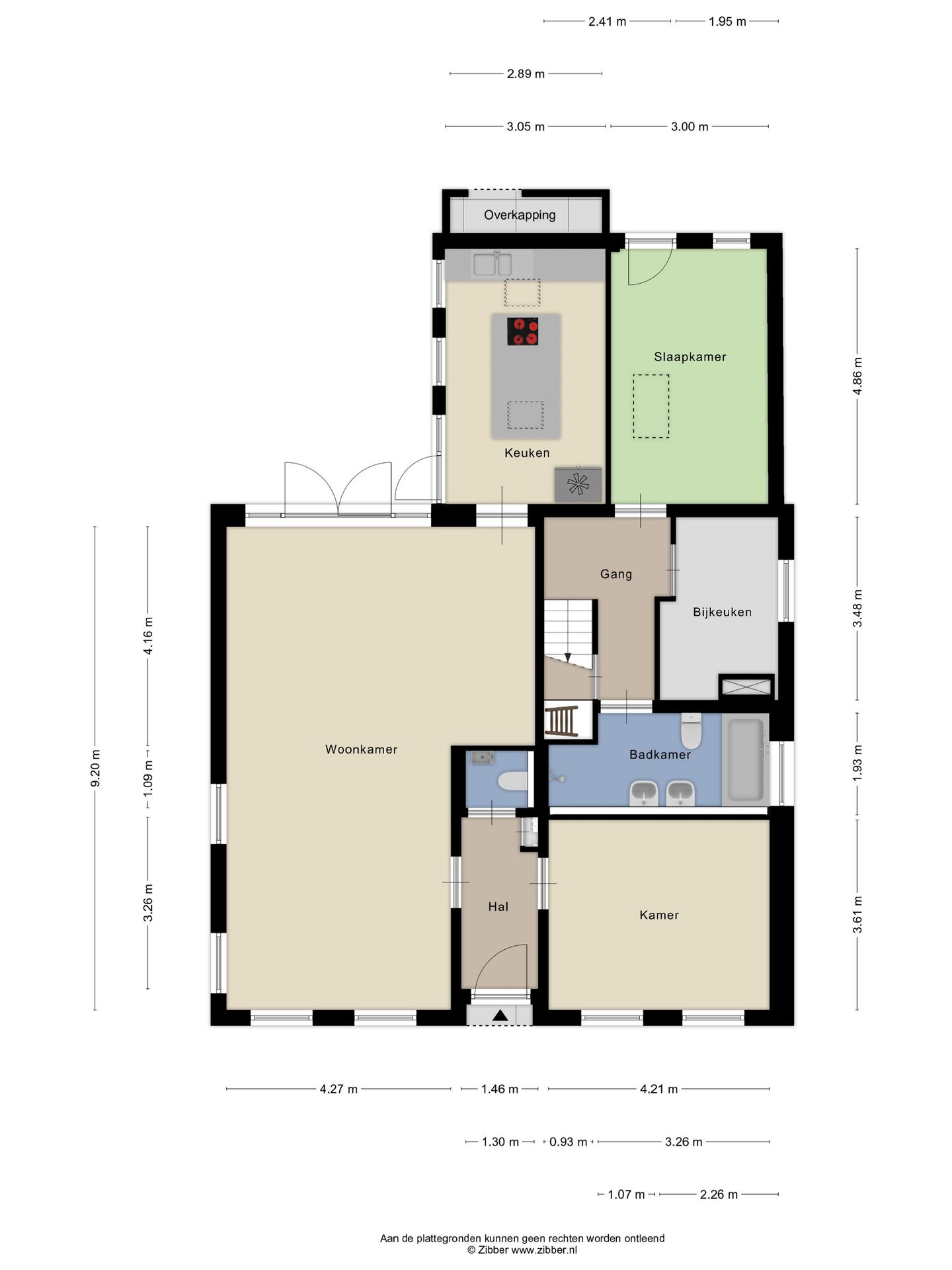 Foto 14 van Schoolstraat 60-A