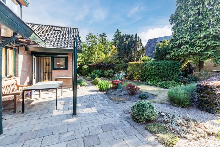 Photo 39 of Kruidhof 53