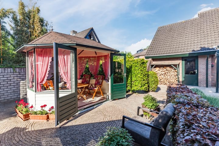 Photo 40 of Kruidhof 53