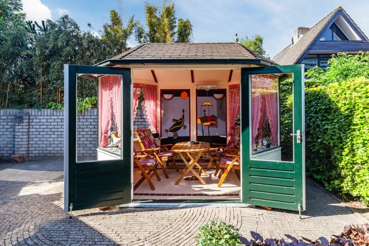 Photo 41 of Kruidhof 53