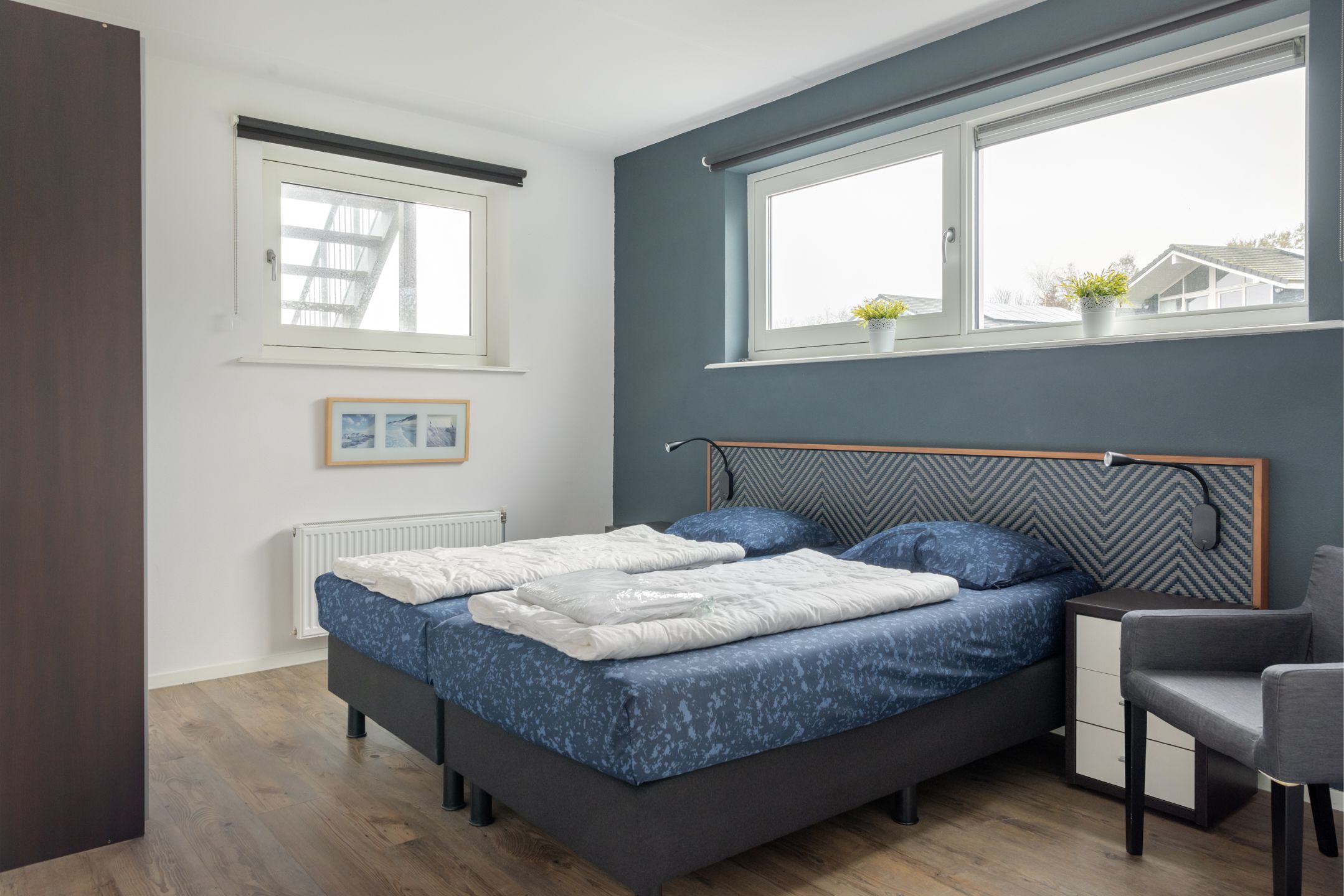 Foto 21 van Jongebuorren 25