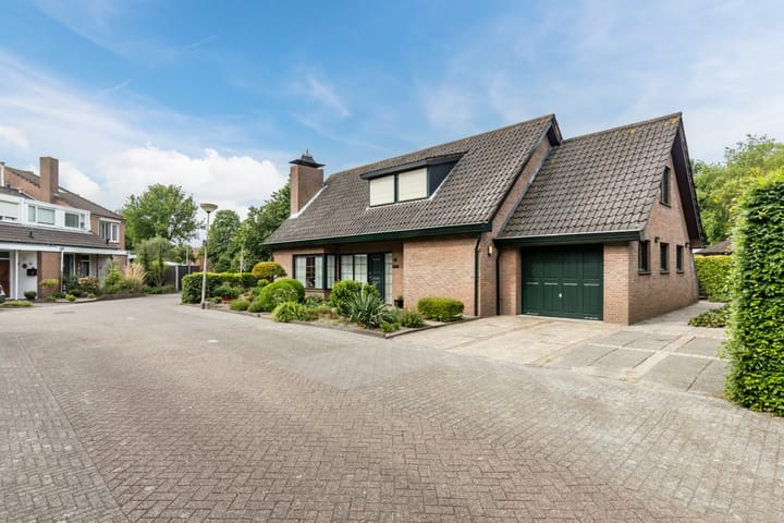 Photo 42 of Kruidhof 53