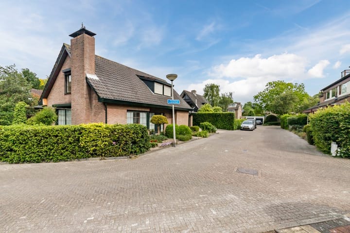 Photo 43 of Kruidhof 53