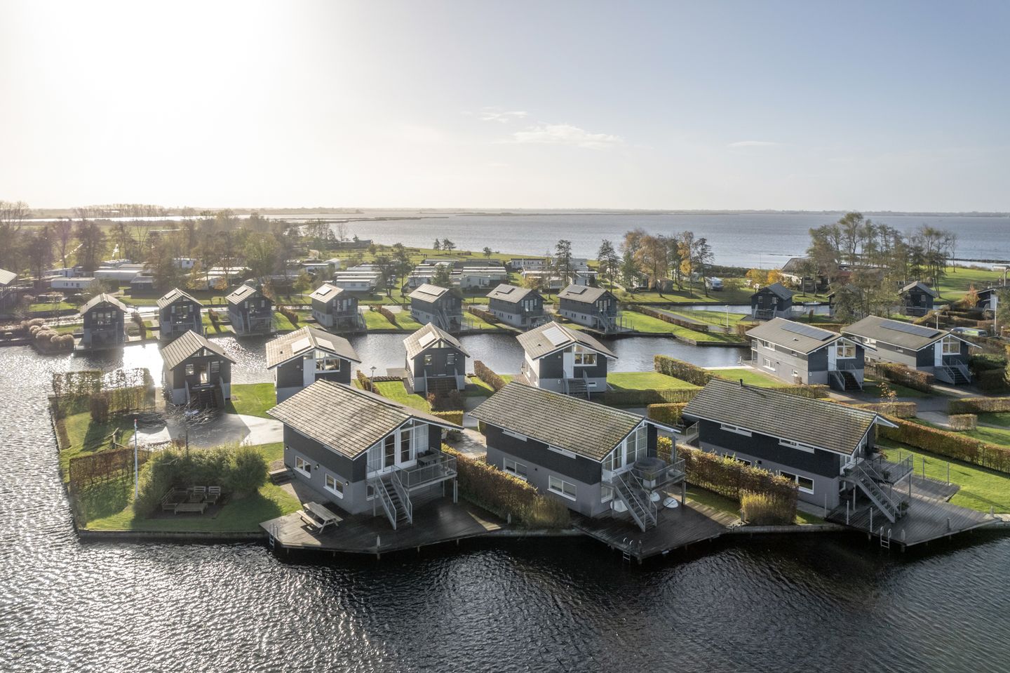 Foto 29 van Jongebuorren 25