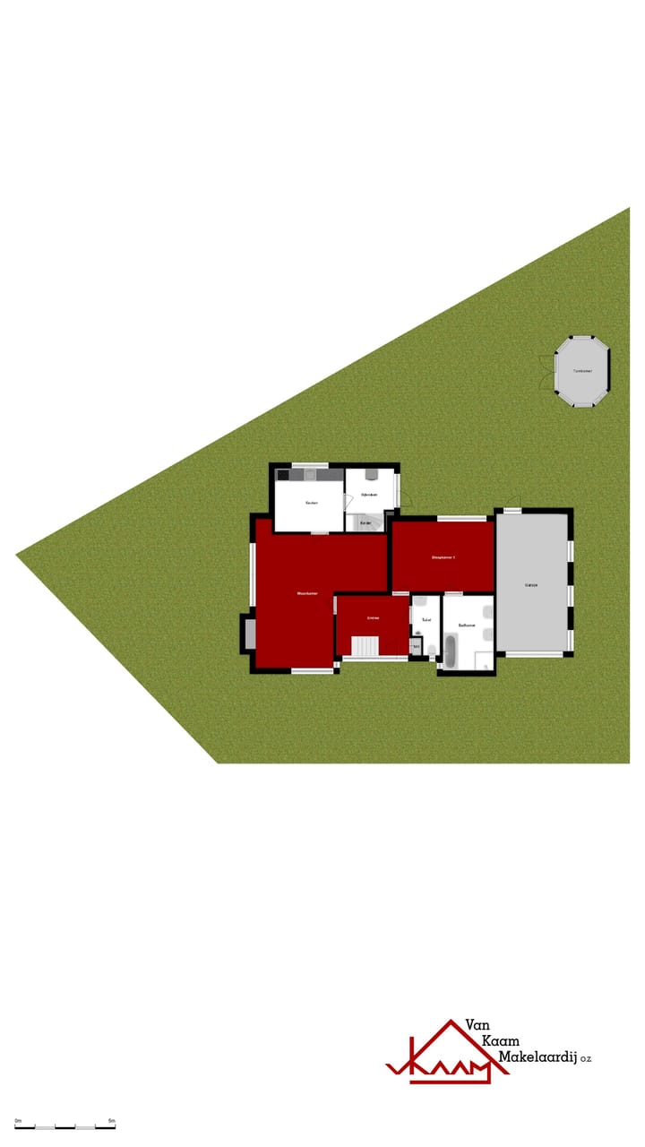 Photo 50 of Kruidhof 53