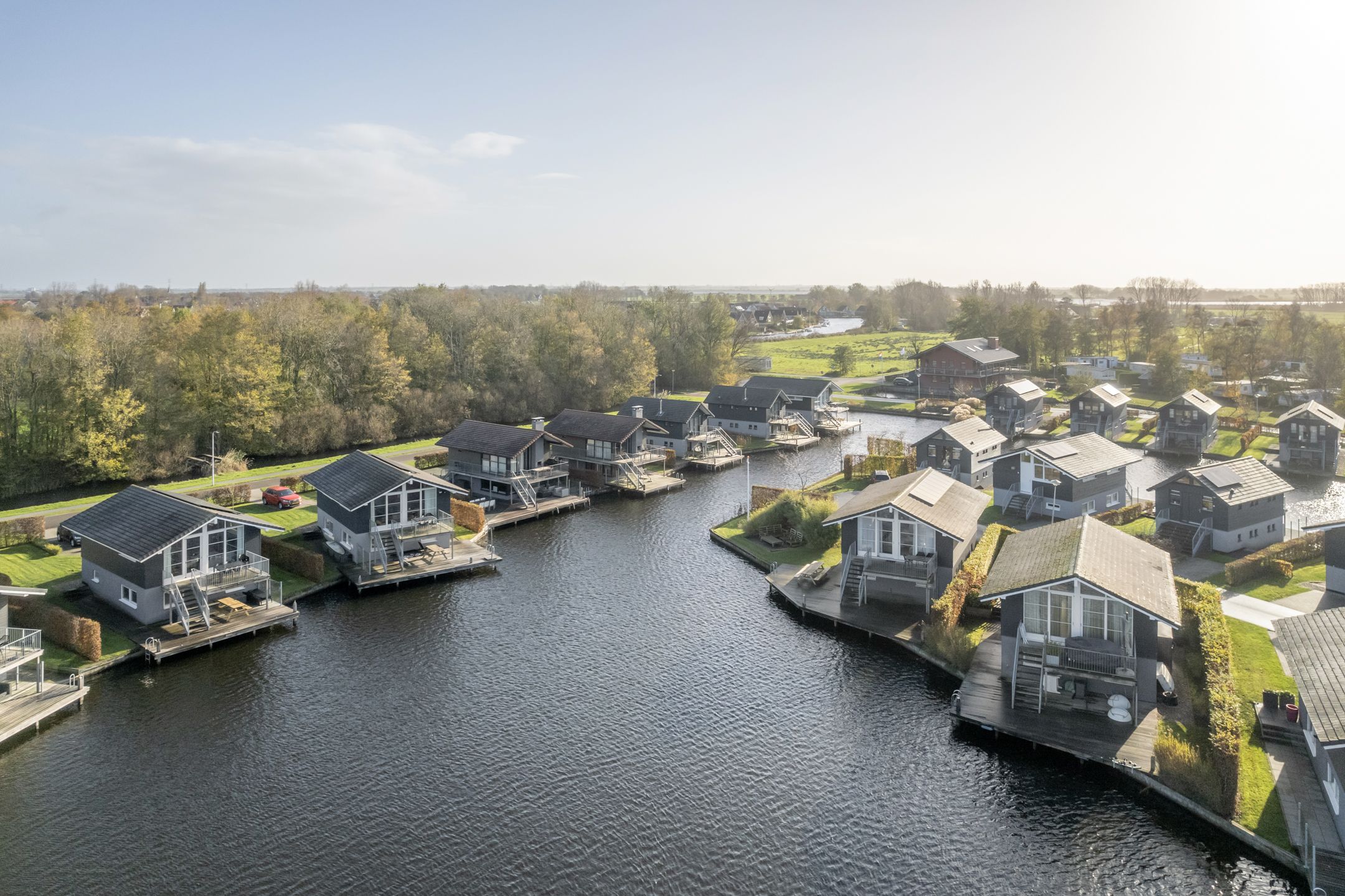 Foto 30 van Jongebuorren 25