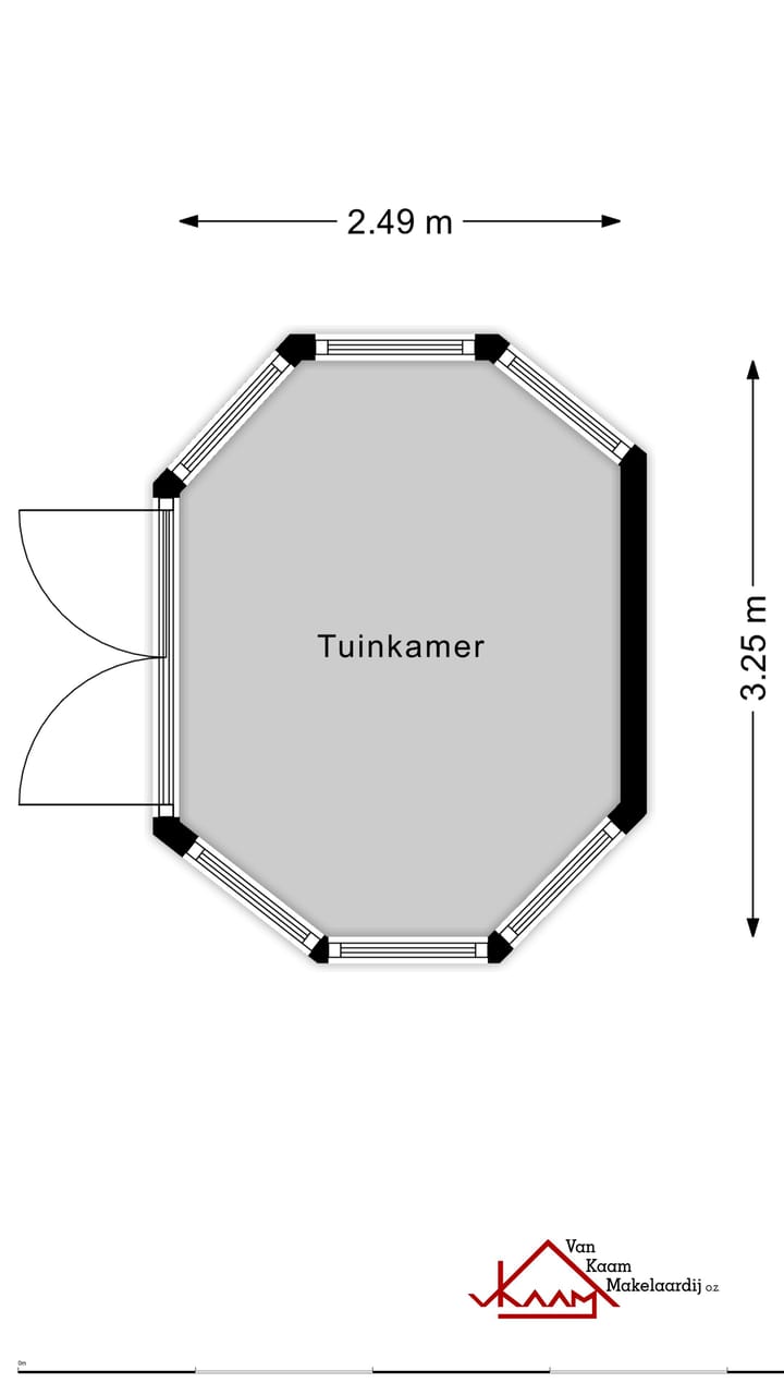 Photo 51 of Kruidhof 53