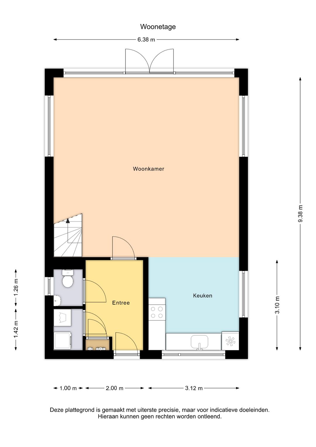 Foto 31 van Jongebuorren 25