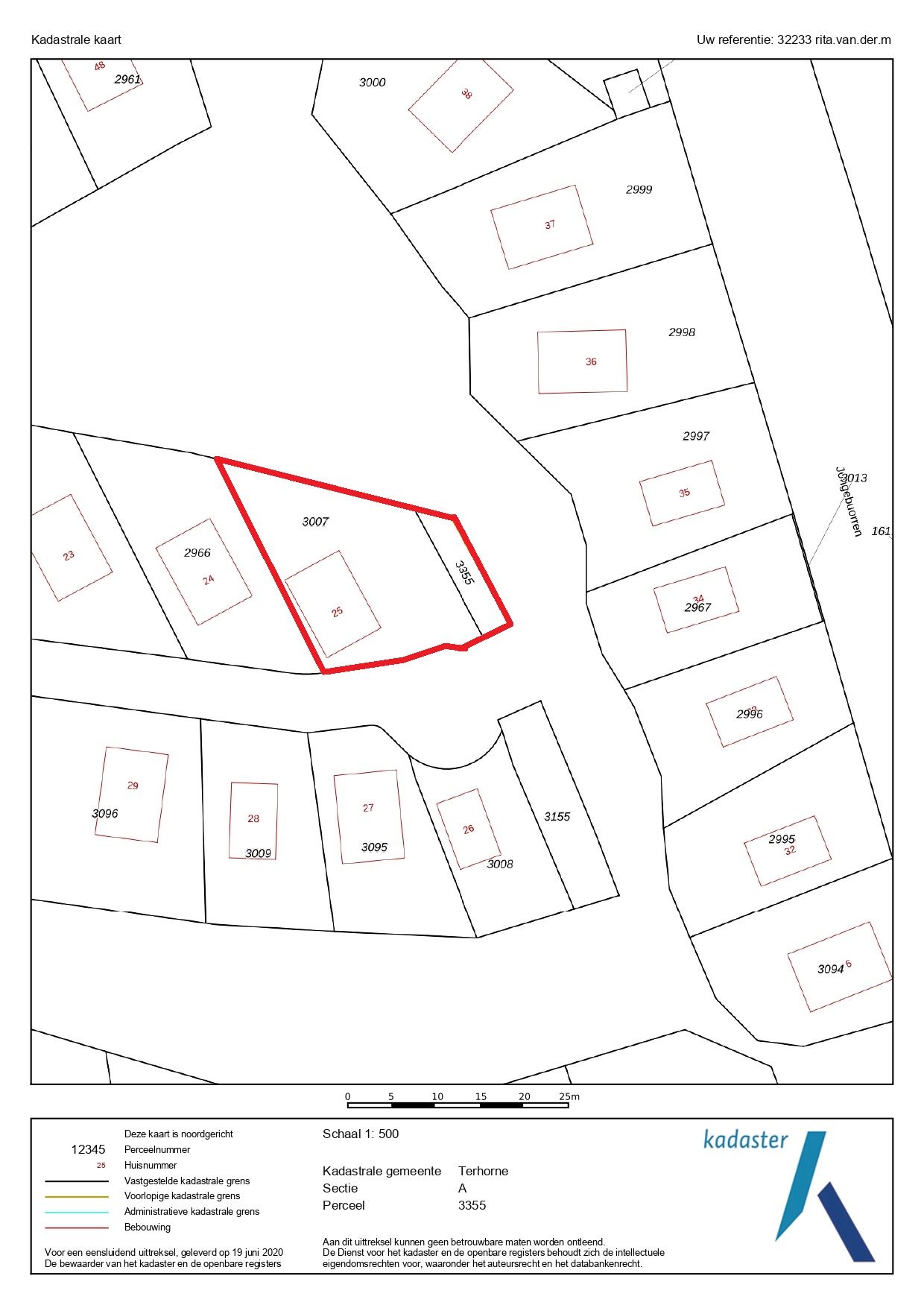 Foto 33 van Jongebuorren 25