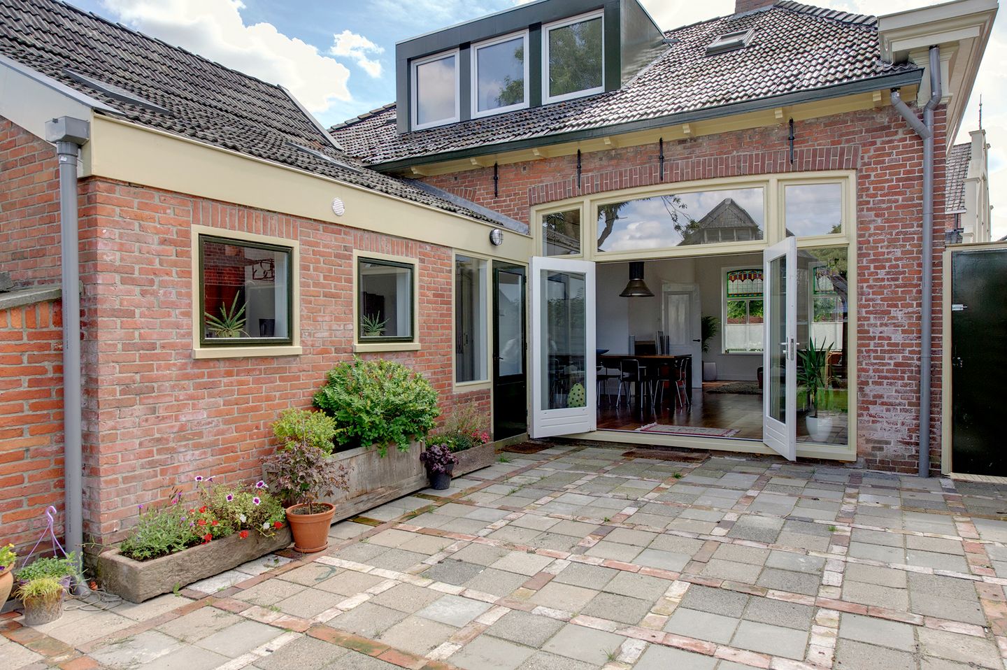 Foto 50 van Schoolstraat 60-A