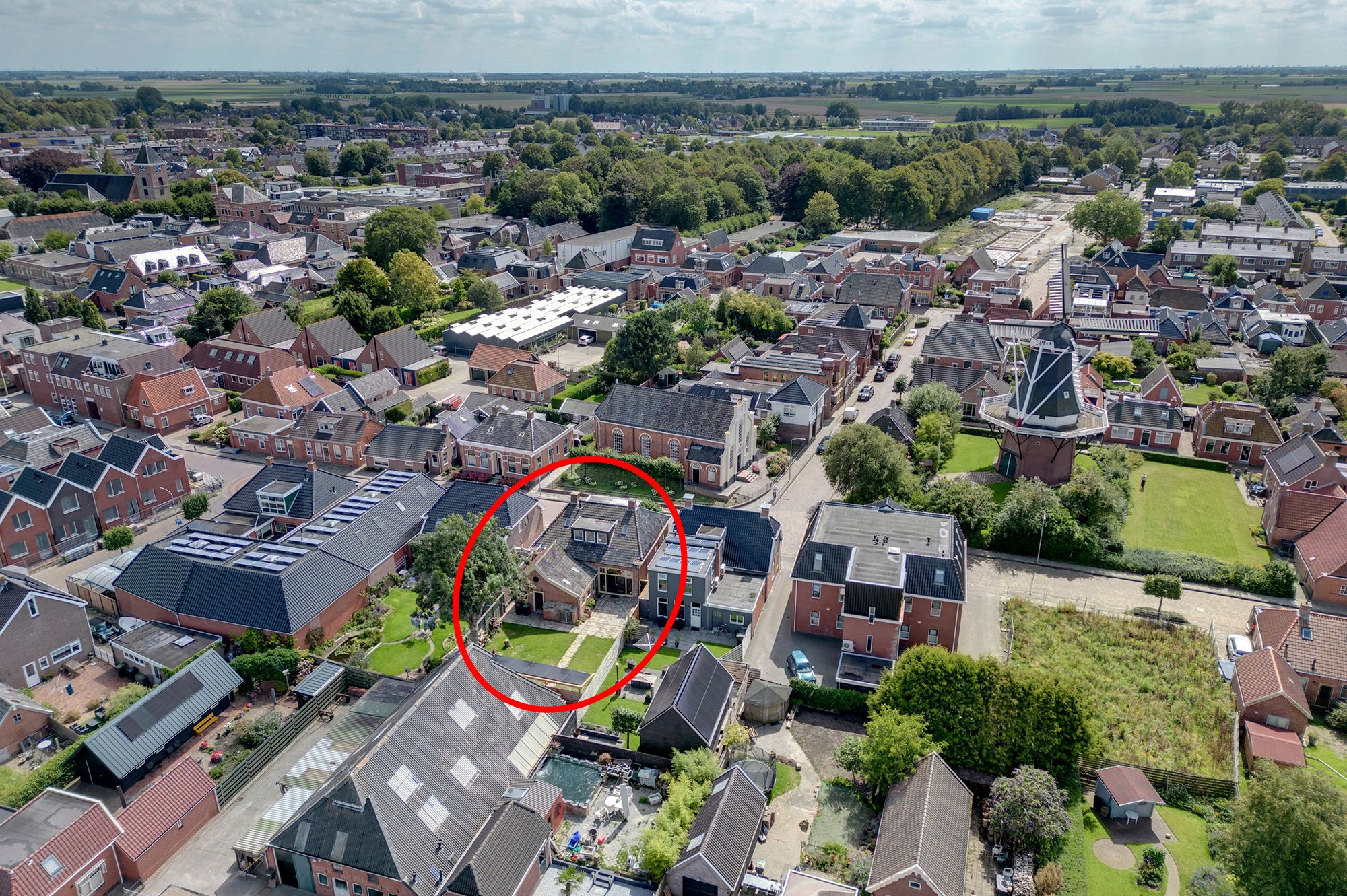 Foto 60 van Schoolstraat 60-A