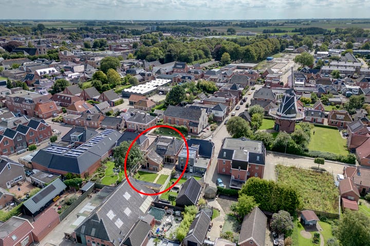 Photo 60 of Schoolstraat 60-A