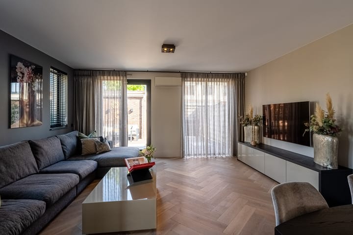 Foto 10 van Laan der Verenigde Naties 38