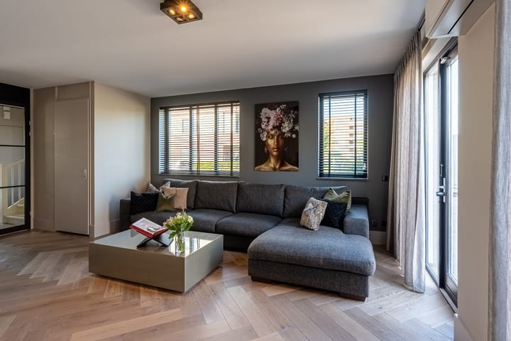 Foto 12 van Laan der Verenigde Naties 38