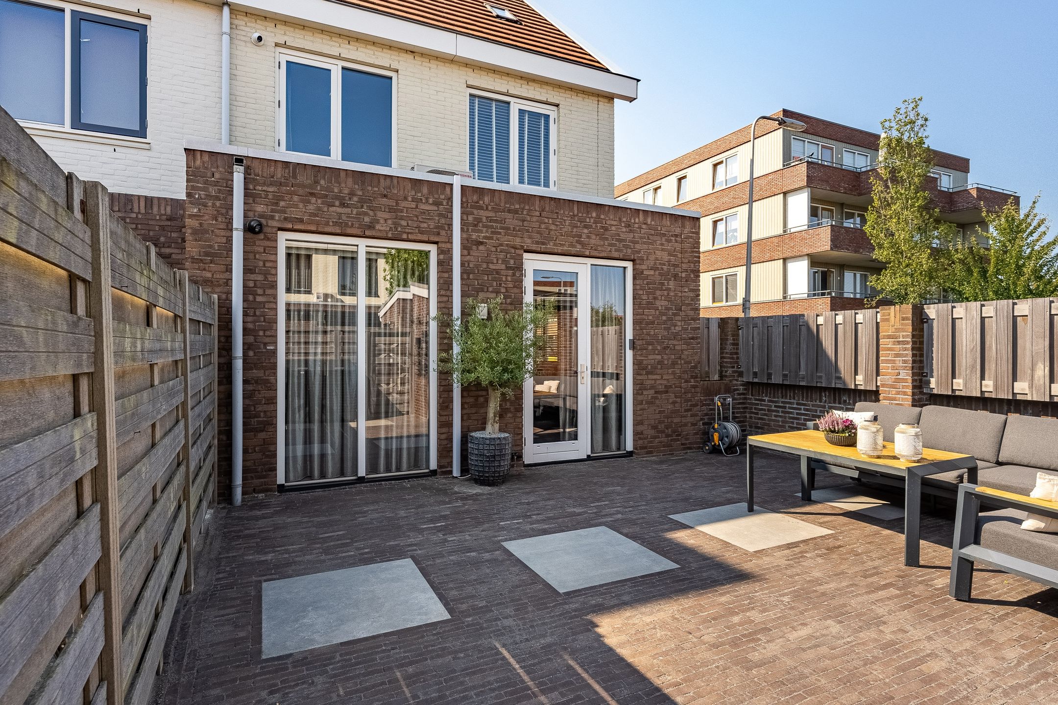 Foto 15 van Laan der Verenigde Naties 38