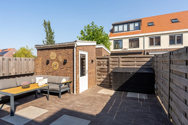 Foto 16 van Laan der Verenigde Naties 38