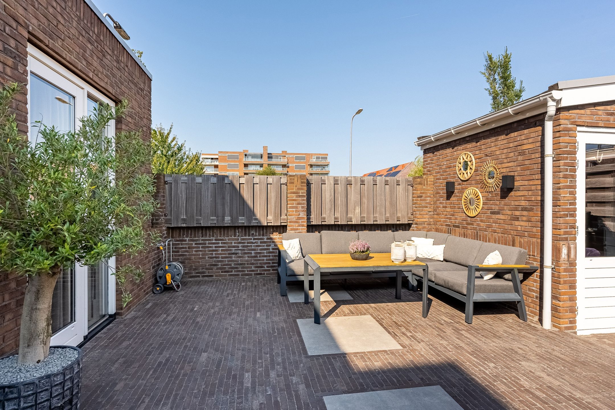 Foto 18 van Laan der Verenigde Naties 38