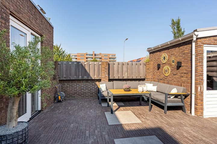 Foto 18 van Laan der Verenigde Naties 38