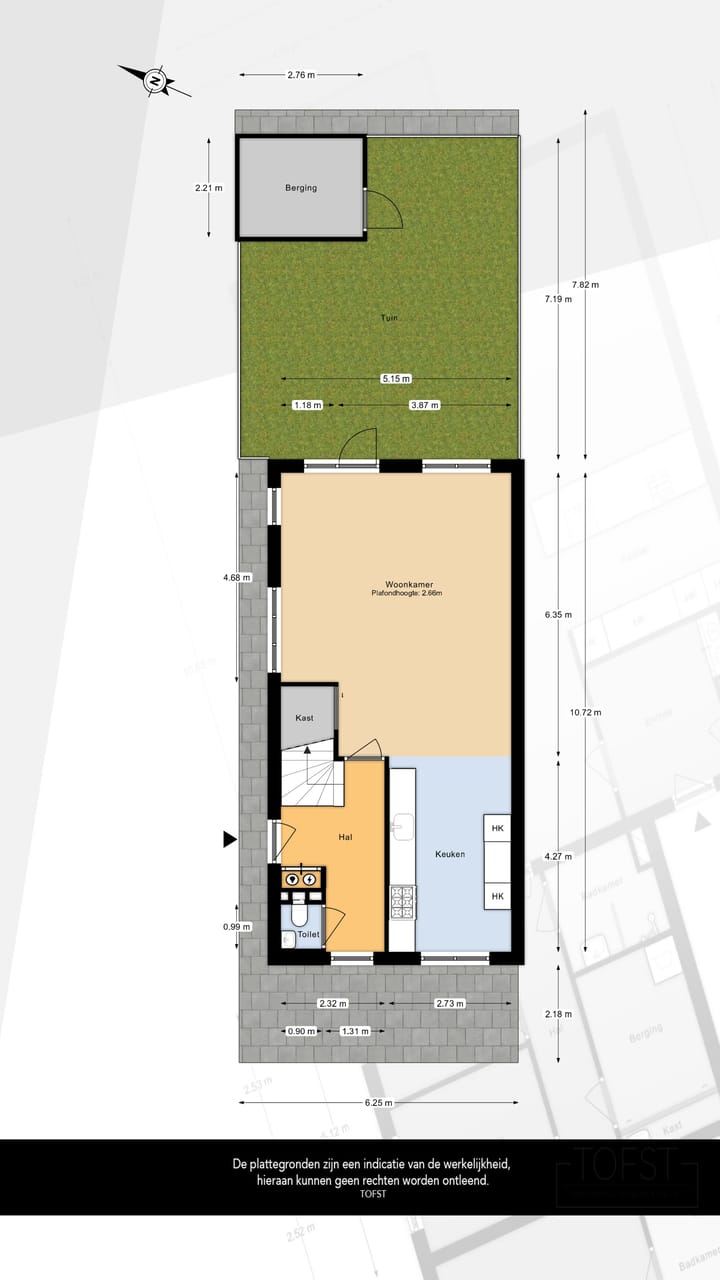 Foto 37 van Laan der Verenigde Naties 38