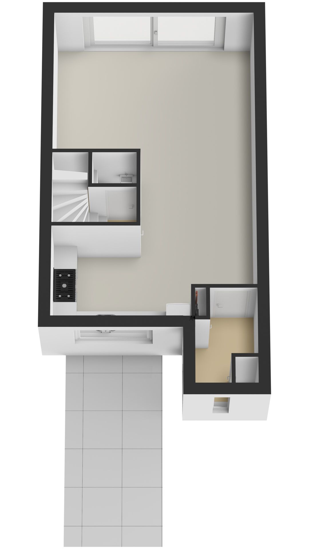 Foto 56 van Ds. Louwe Kooymanslaan 47