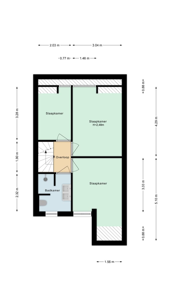 Foto 59 van Ds. Louwe Kooymanslaan 47