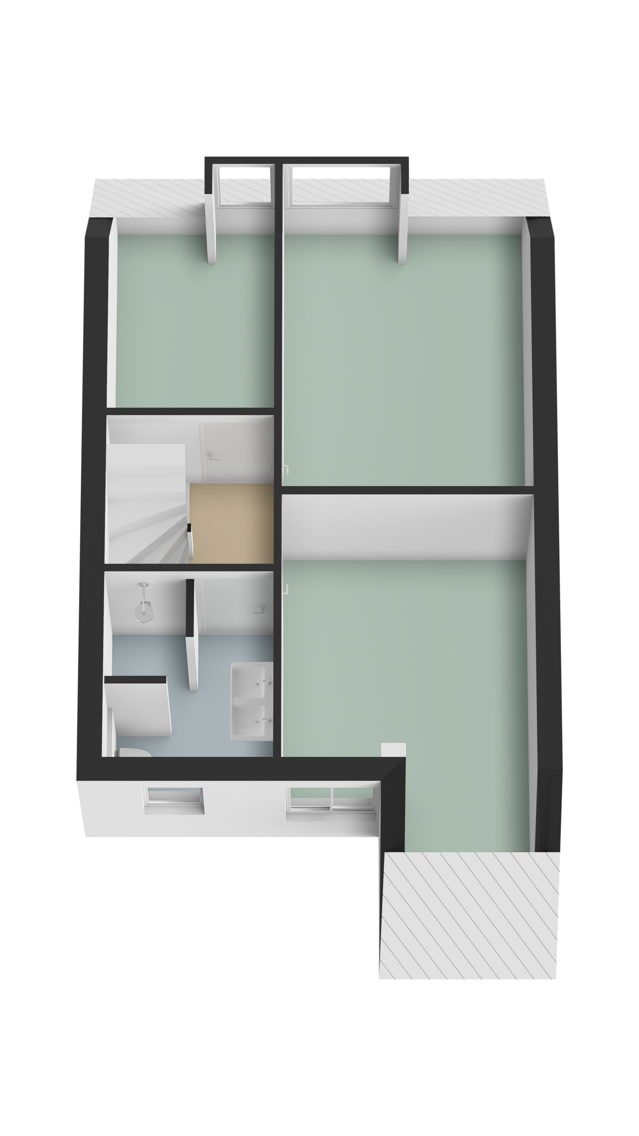 Foto 60 van Ds. Louwe Kooymanslaan 47