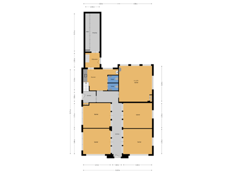 Bekijk plattegrond