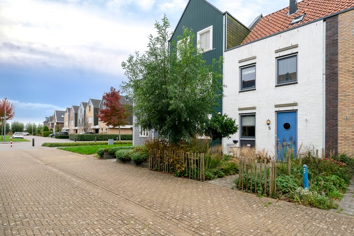 Driemond 5