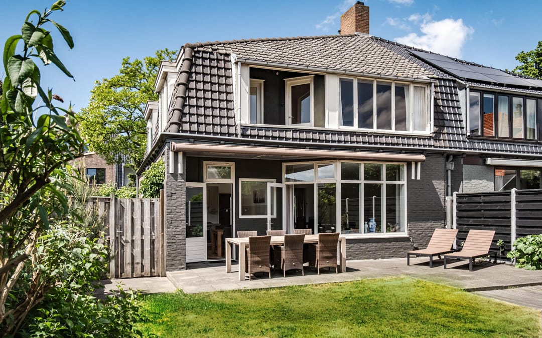 Foto 1 van Amaryllislaan 16