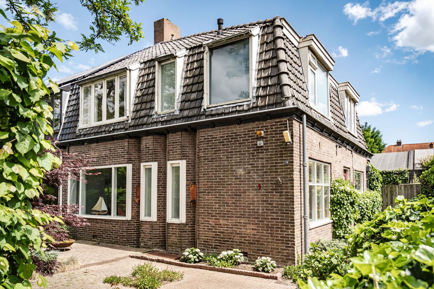 Foto 4 van Amaryllislaan 16