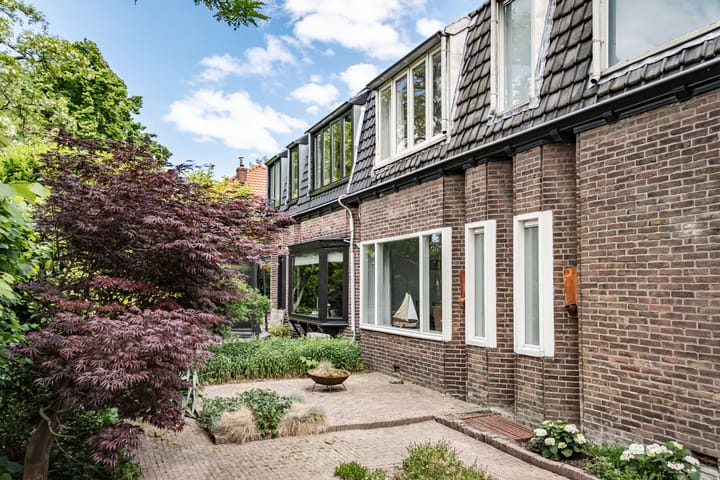 Foto 5 van Amaryllislaan 16