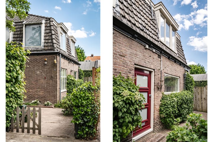 Foto 6 van Amaryllislaan 16