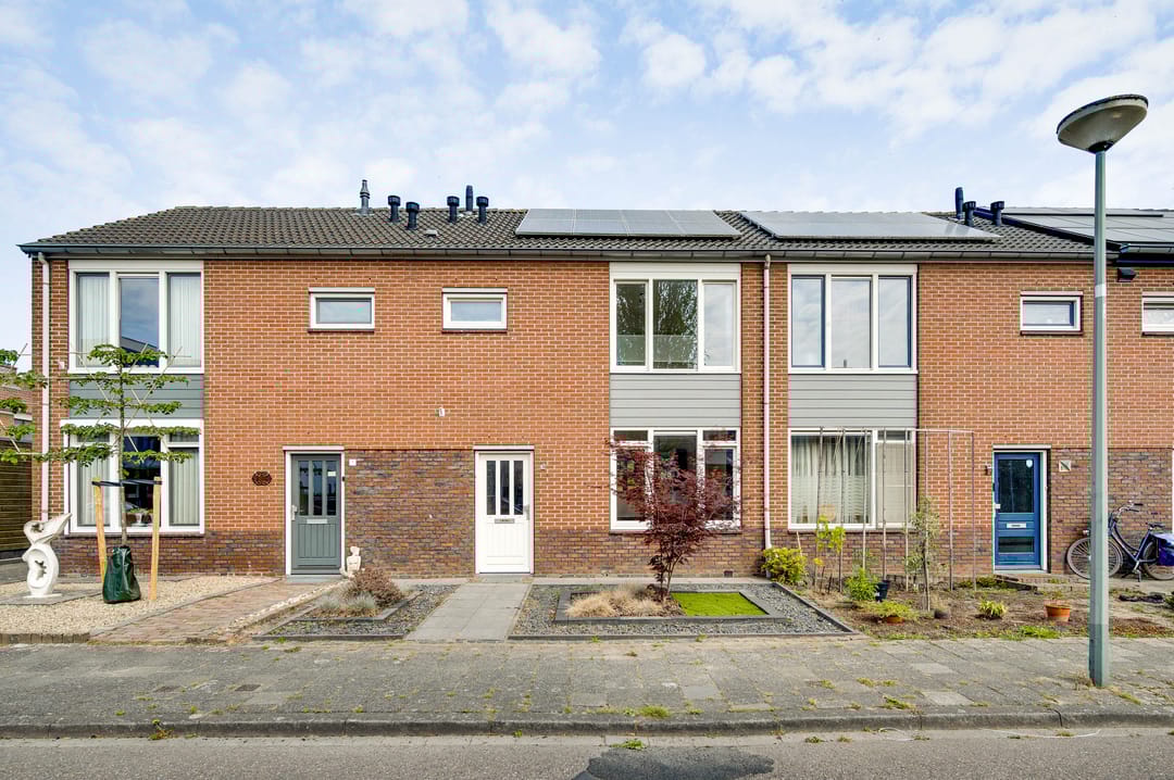 Foto 1 van Mariastraat 3