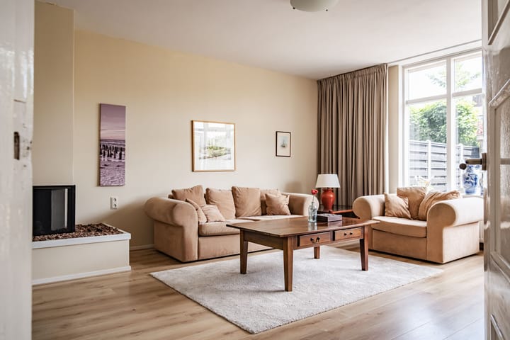 Foto 8 van Amaryllislaan 16