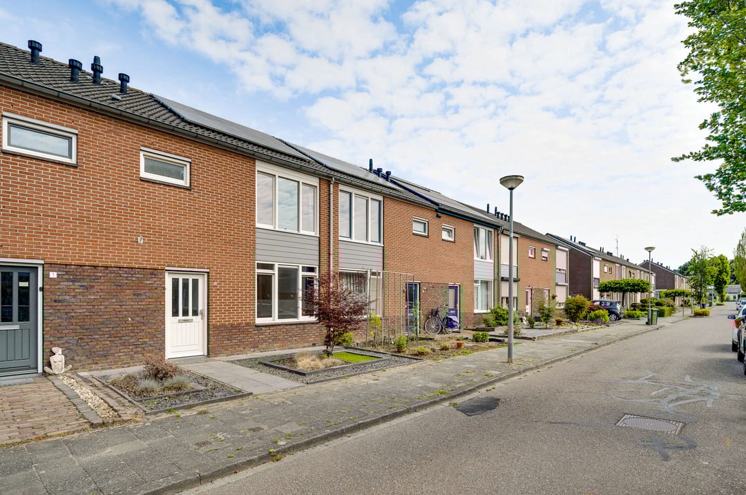 Foto 2 van Mariastraat 3