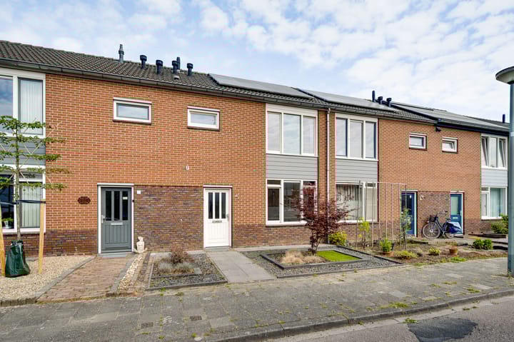 Foto 3 van Mariastraat 3