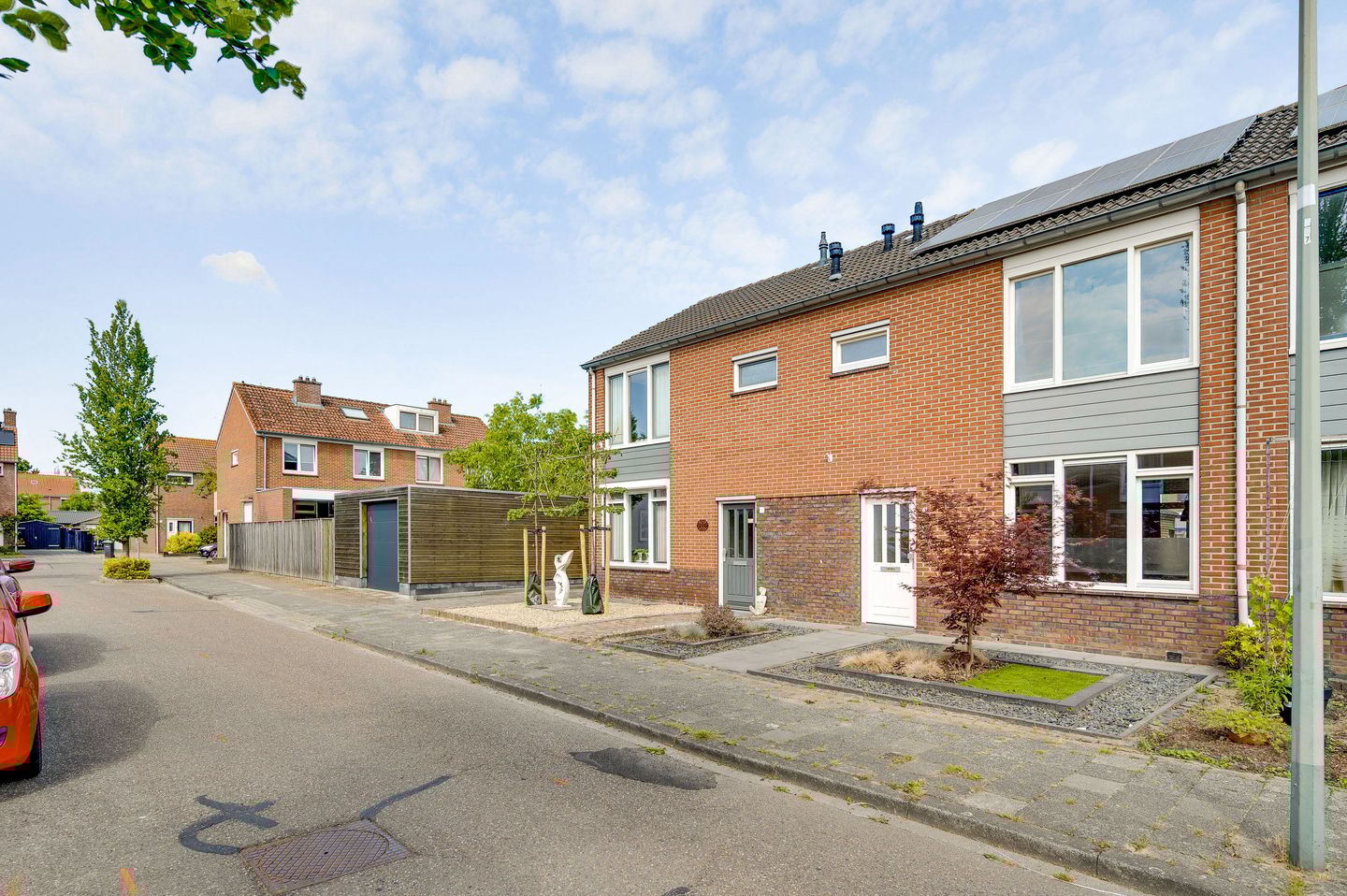 Foto 4 van Mariastraat 3