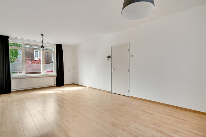 Foto 7 van Mariastraat 3