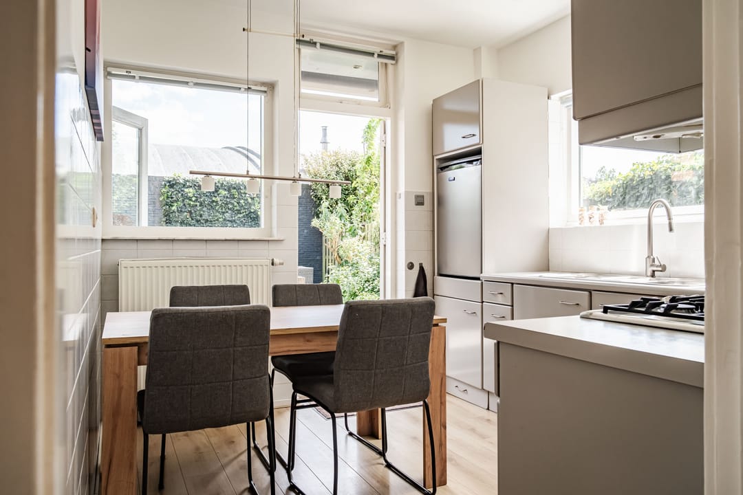 Foto 16 van Amaryllislaan 16