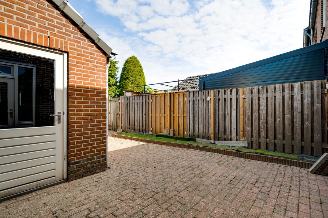 Foto 11 van Mariastraat 3