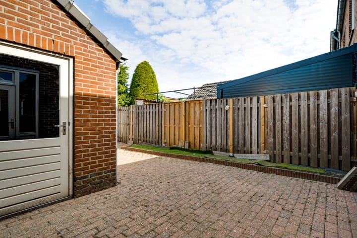 Foto 11 van Mariastraat 3