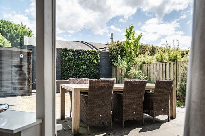 Foto 18 van Amaryllislaan 16