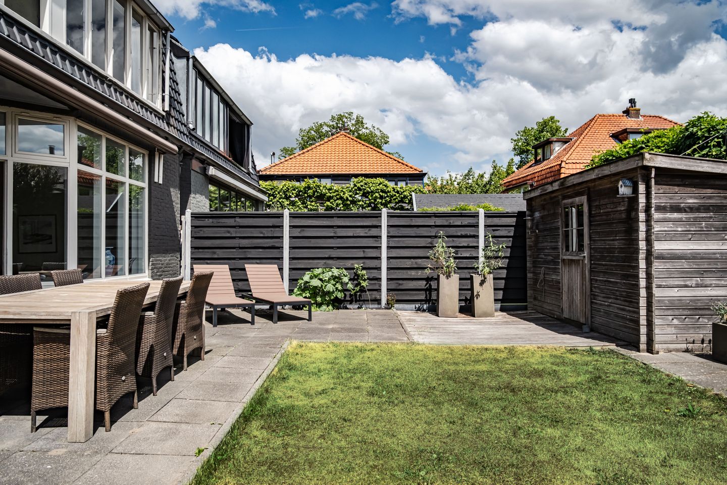 Foto 19 van Amaryllislaan 16