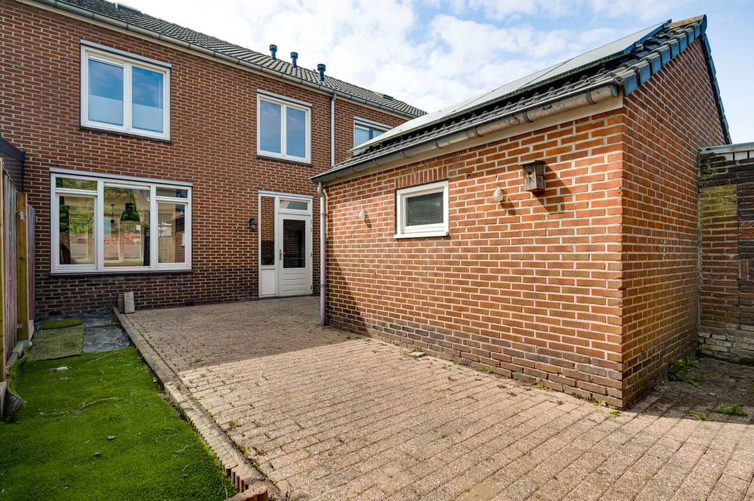 Foto 13 van Mariastraat 3