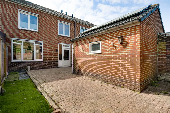 Foto 13 van Mariastraat 3