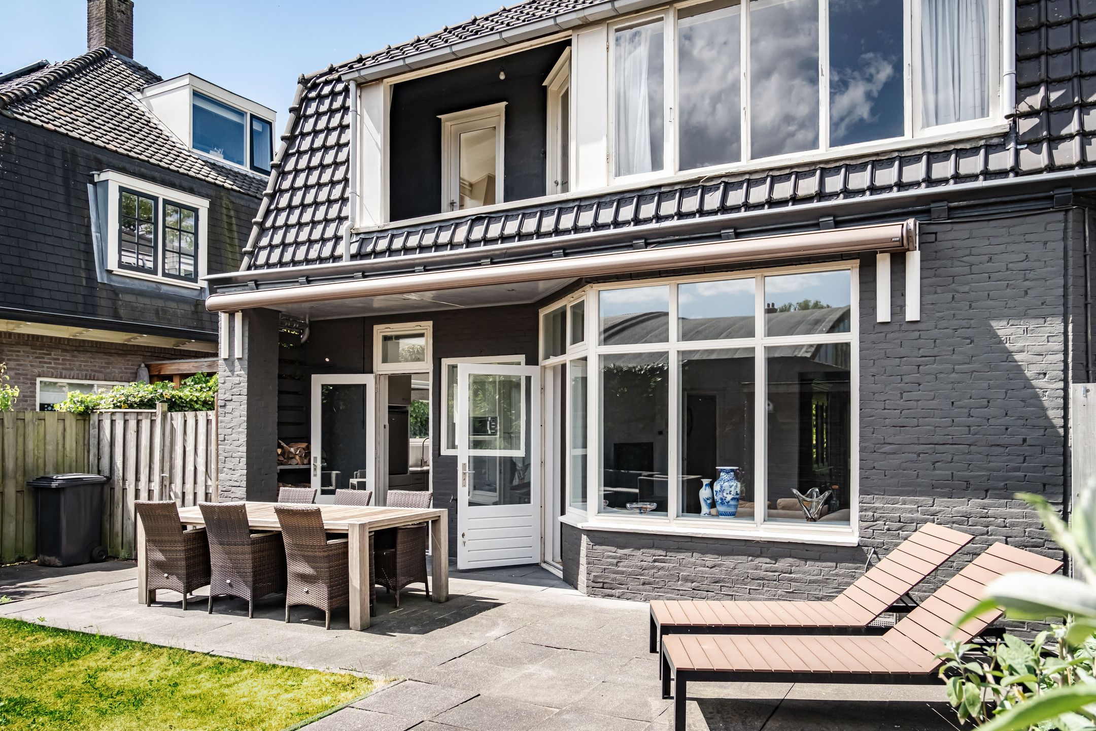 Foto 21 van Amaryllislaan 16